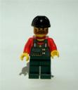 Minifigures