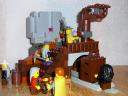 Dwarves-minescaffold