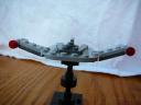Romulan-Warbird