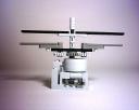 Coaxial-rotor