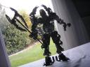 Darkbioniclebis