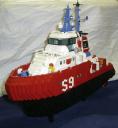 SupplyVessel