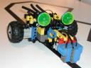 LineTracker