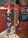 Tower-Crane