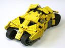 Yellow-Tumbler