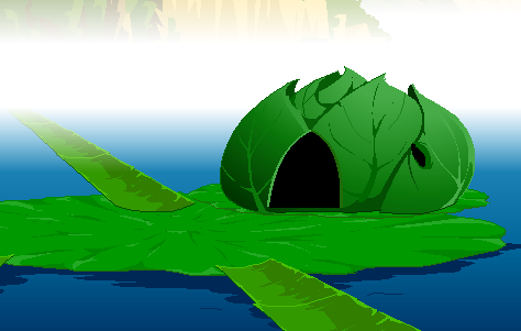 lilypadhutbackground.bmp
