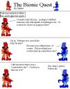 thebionicquest