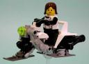flycycle