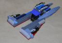 BountyHunterShip