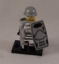 Minifigs