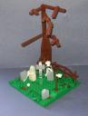 Graveyardgolf