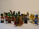 CollectableMinifigs