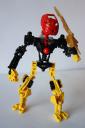Toa-Tiribomba