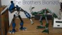 Bionicle