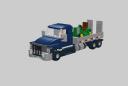 Truck-and-Tractor
