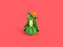 549-Lilligant