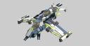 FF8-Starfighter