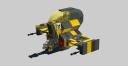 ZSC9-Starfighter