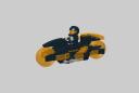 LCSA-M70RCycle-II