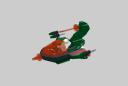 Patrol-Craft