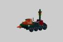 Probe-Launcher