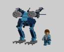 Rampage-Walker