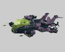 Shadow-Runner