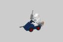 Surface-Rover
