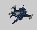 VX79-Starfighter