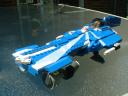 Anakins-starfighter