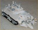 Arctic-Tank