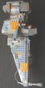 B-wing