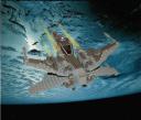 hybrid-X-fighter