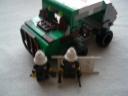 MedicVehicle