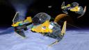 Jedi-Starfighter