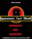 MoronLostWorld