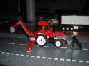 Back-Hoe