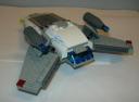 Hypershuttle