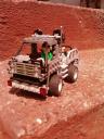 Small-Offroad-Truck
