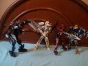 TitansClash