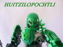 Huitzilopochtli
