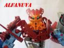 Alfanuva