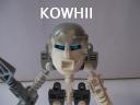 Kowhii