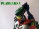Plasmakna