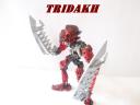 Tridakh