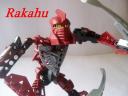 Rakahu