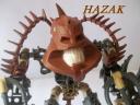 Hazak