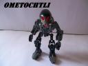 Ometochtli