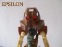 Epsilon
