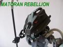 Rebellion